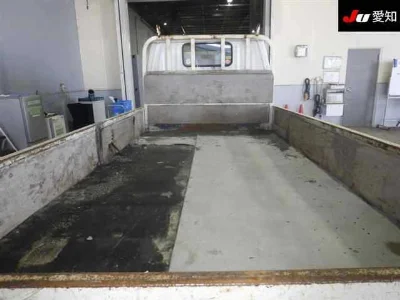 Toyota DYNA TRUCK