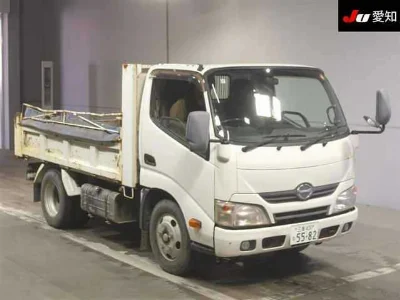 Hino DUTRO TRUCK