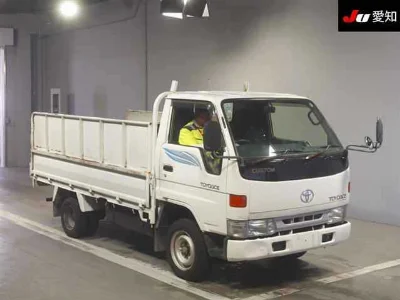 Toyota TOYOACE TRUCK