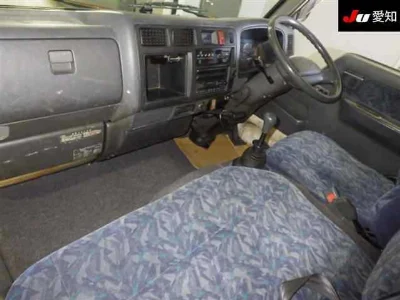 Toyota TOYOACE TRUCK