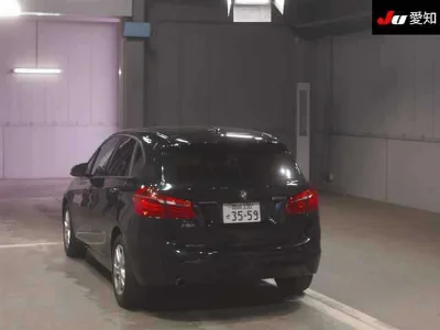BMW 2-Series