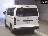 Toyota HIACE WAGON