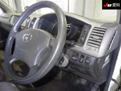 Toyota HIACE WAGON