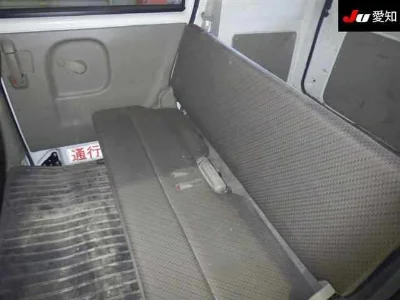 Nissan NV100 CLIPPER