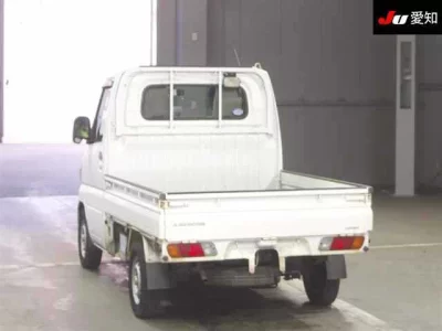 Mitsubishi MINICAB TRUCK