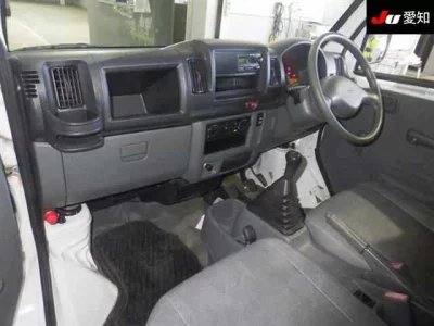 Mitsubishi MINICAB TRUCK