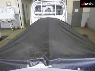 Subaru Sambar Truck