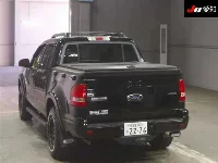 Ford Explorer Sport Trac