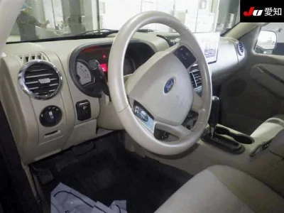 Ford Explorer Sport Trac
