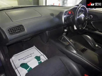 Honda S2000