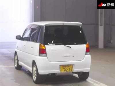 Subaru PLEO
