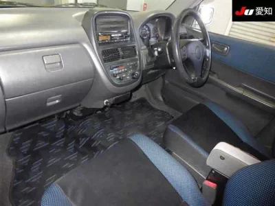 Subaru PLEO