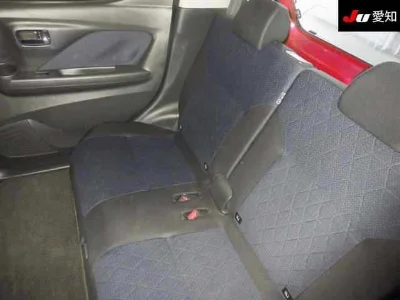 Mitsubishi eK X