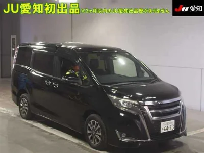Toyota Esquire