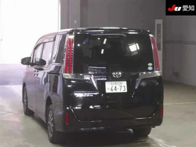 Toyota Esquire