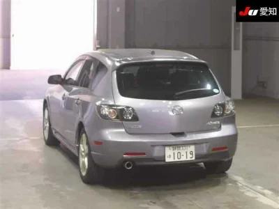 Mazda AXELA SPORT