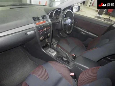 Mazda AXELA SPORT