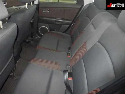 Mazda AXELA SPORT