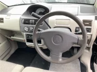 Цена авто Mitsubishi eK Wagon с аукционов Японии, номер кузова H81W, пробег 89 000, оценка 20