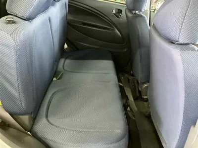 DAIHATSU MAX