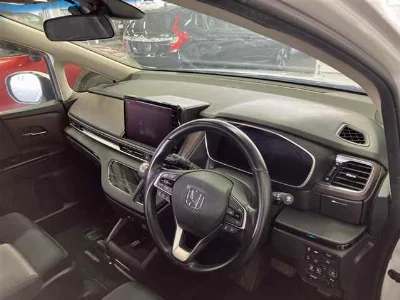 HONDA ODYSSEY HYBRID