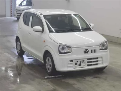 MAZDA CAROL
