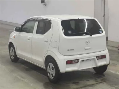 MAZDA CAROL