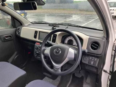 MAZDA CAROL