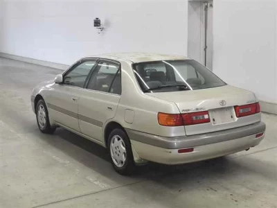 TOYOTA CORONA PREMIO
