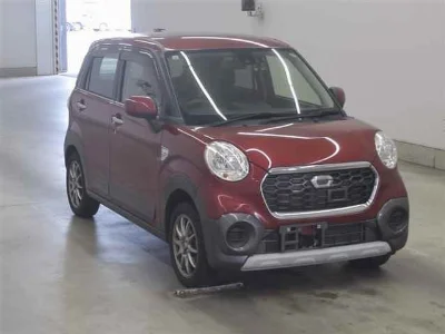 DAIHATSU CAST ACTIVA