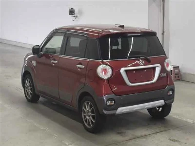 DAIHATSU CAST ACTIVA