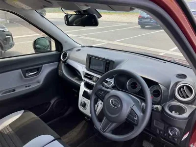 DAIHATSU CAST ACTIVA