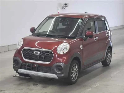 DAIHATSU CAST ACTIVA