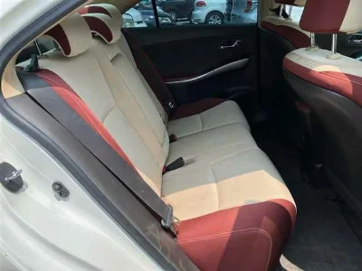 TOYOTA SAI