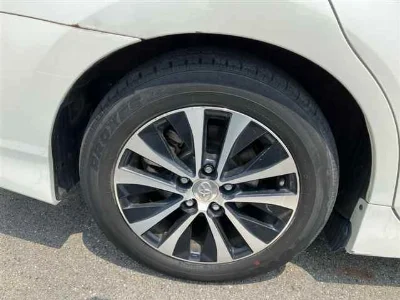 TOYOTA SAI
