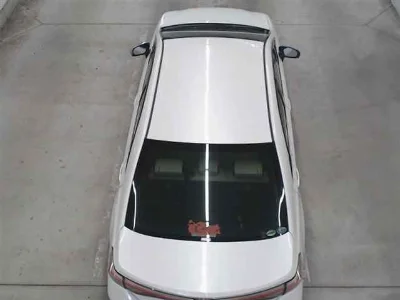 TOYOTA SAI