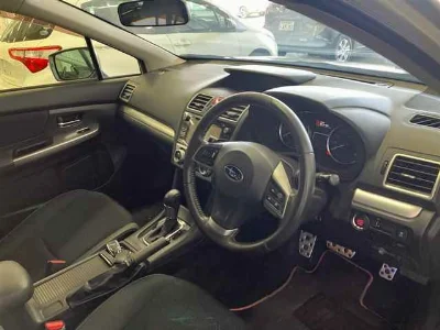 SUBARU SUBARU XV