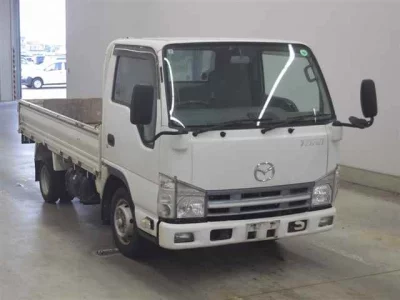 MAZDA TITAN