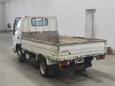 MAZDA TITAN