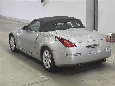 Nissan FAIRLADYZ