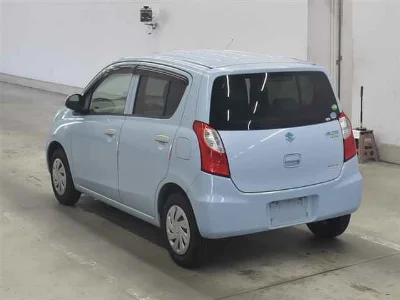 SUZUKI ALTO ECO