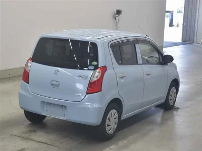 SUZUKI ALTO ECO