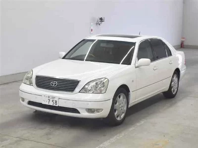TOYOTA CELSIOR