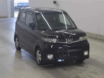 HONDA ZEST SPARK