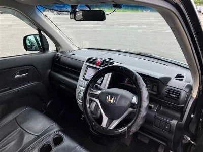 HONDA ZEST SPARK