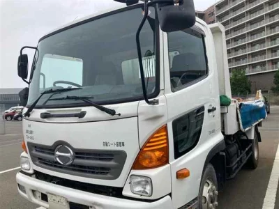 HINO RANGER