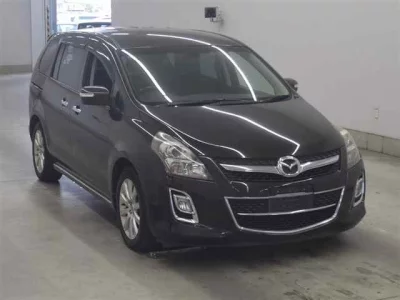 MAZDA MPV