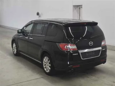 MAZDA MPV