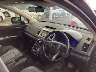MAZDA MPV