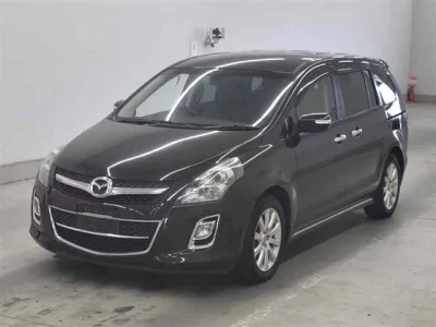 MAZDA MPV